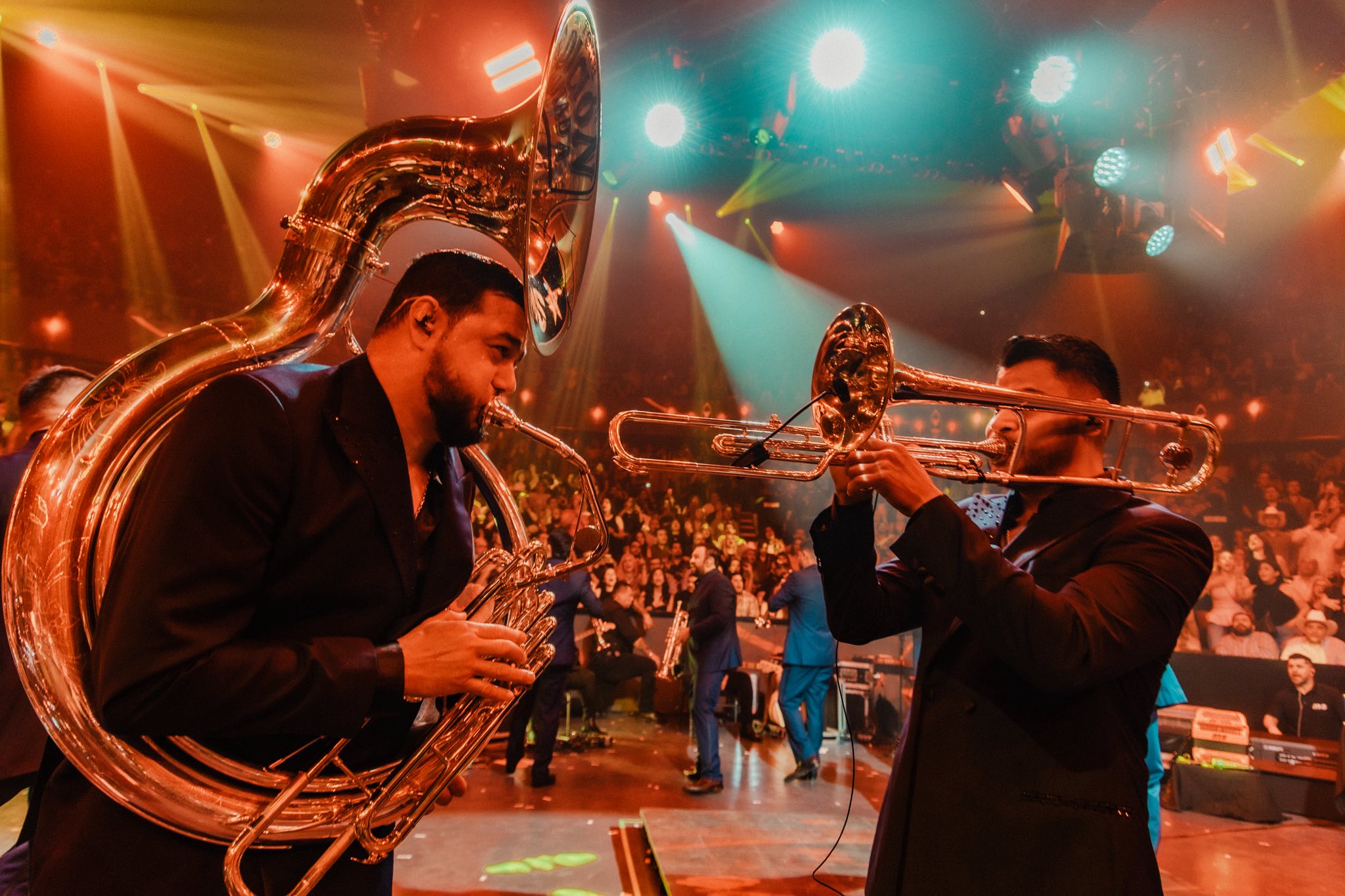 Banda MS