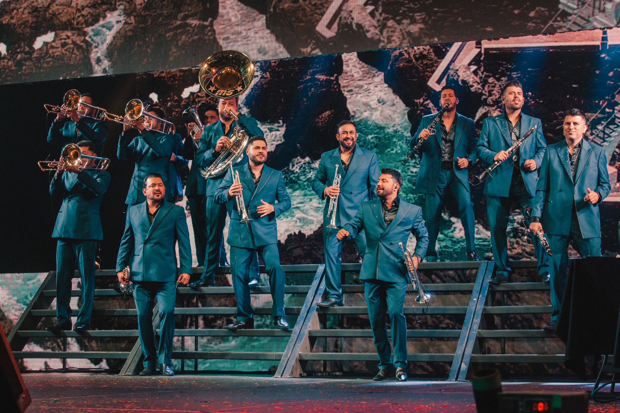 Banda MS